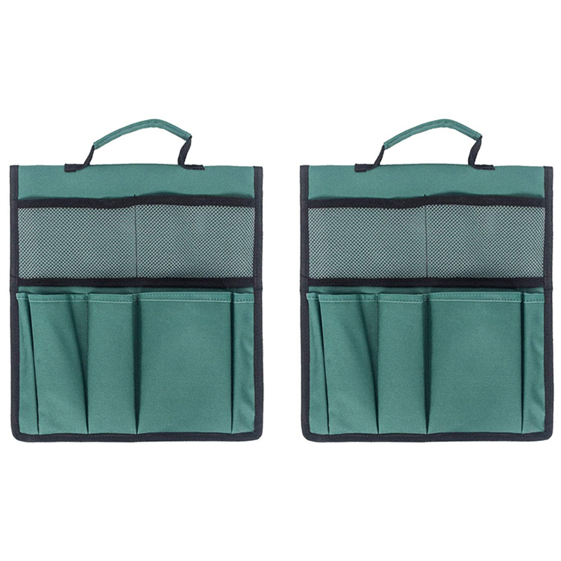 Garden Kneepad Tool Bag Foldable Oxford Gardening Storage Bag Tote Garden Tool Storage Stool 2 Pack
Garden Kneepad Tool Bag Foldable Oxford Gardening Storage Bag Tote Garden Tool Storage Stool 2 Pack