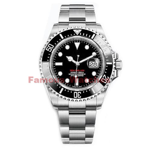 New 116660 44MM Dial Ceramic Bezel Black Watch Adjustable Strap Automatic Movement Sports Watch Sea Dweller Red Green Blue Designer Watches, Gift box
New 116660 44MM Dial Ceramic Bezel Black Watch Adjustable Strap Automatic Movement Sports Watch Sea Dweller Red Green Blue Designer Watches, Gift box