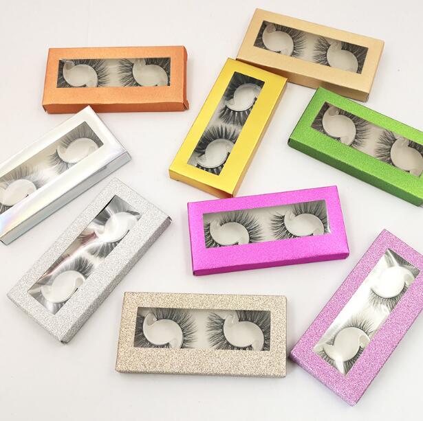 Natural fake lashes set 2 pairs reusable handmade false eyelashes extensions eye make accessory 20 models available DHL Free
Natural fake lashes set 2 pairs reusable handmade false eyelashes extensions eye make accessory 20 models available DHL Free