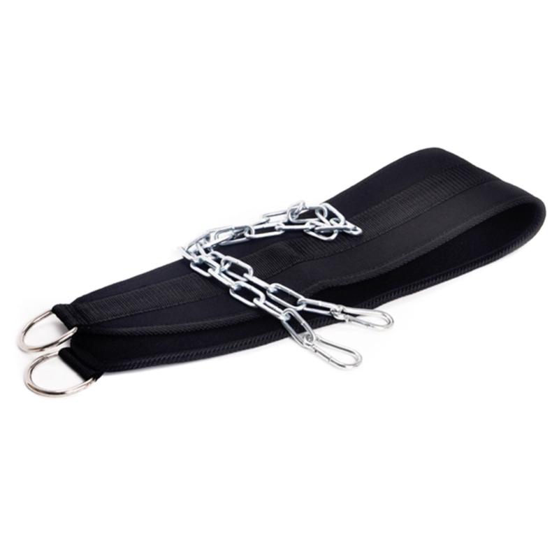 Weightlifting Gym Belt Barbell Dumbbell Weight Pull Up Fitness Powerlifting Musculation Crossfit Belt Bodybuilding Gym Equipment