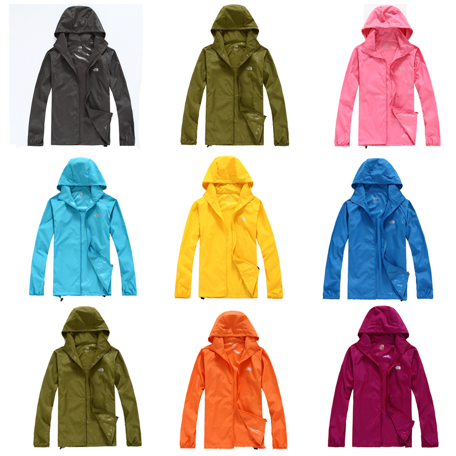 Men's Spring/Autumn Thin Jacket Coat Outdoor Waterproof Quick Dry Camping Jackets women Windproof UV Protection Outdoor Sport Skin Jacket, 09
Men's Spring/Autumn Thin Jacket Coat Outdoor Waterproof Quick Dry Camping Jackets women Windproof UV Protection Outdoor Sport Skin Jacket, 09