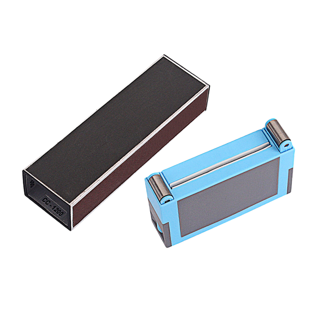 Guitar Bridge Grinding Sander Nut Sander Sanding Block Burnish Tool Parts 
Guitar Bridge Grinding Sander Nut Sander Sanding Block Burnish Tool Parts