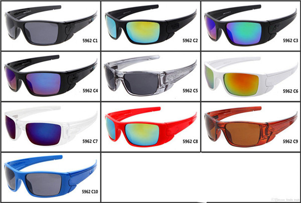 20PCS New Fashion Trend The Fuel Cell Shade Sunglasses Brand Cycling Sports Outdoor Sun Glasses Eyeglasses Eyewear, Black
20PCS New Fashion Trend The Fuel Cell Shade Sunglasses Brand Cycling Sports Outdoor Sun Glasses Eyeglasses Eyewear, Black