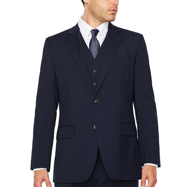High Quality One Button Black Groom Tuxedos Peak Lapel Men Suits Wedding/Prom/Dinner Best Man Blazer (Jacket+Pants+Vest)