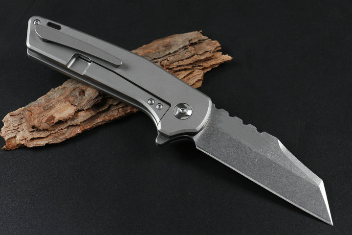 Special JA10 titanium alloy handle bearing fast BM41 BM42 BM43 A16 A161 A162 A163 survival camping hunting knife folding knife free shipping
Special JA10 titanium alloy handle bearing fast BM41 BM42 BM43 A16 A161 A162 A163 survival camping hunting knife folding knife free shipping