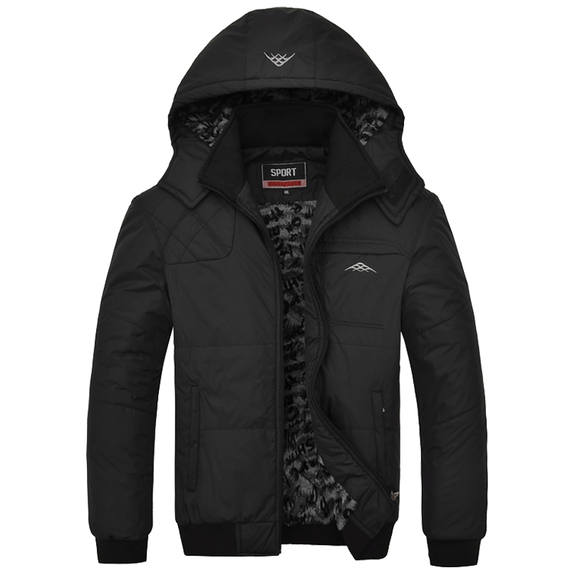 9XL Waterproof Thicker Hoodie Outwear Softshell Men Windbreaker Jacket Trench Winter Coat Black Thick Parkas 5XL 6XL 7X 8XL
9XL Waterproof Thicker Hoodie Outwear Softshell Men Windbreaker Jacket Trench Winter Coat Black Thick Parkas 5XL 6XL 7X 8XL