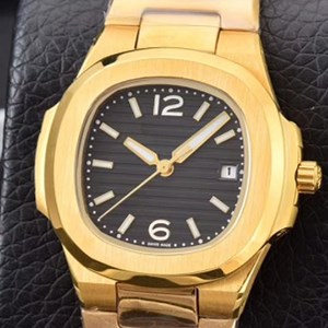 2019 Hot Top mens automatic mechanical calendar watch stainless steel mens luminous business diving waterproof 30M watch, Slivery;brown
2019 Hot Top mens automatic mechanical calendar watch stainless steel mens luminous business diving waterproof 30M watch, Slivery;brown