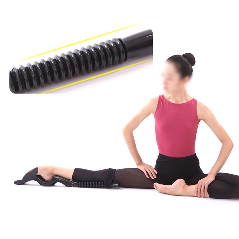 ABS Dance Detachable Portable Arch Enhancer Ballet Exercise Yoga Sport Foldable Foot Stretcher Instep Tool Gymnastics Shaping
ABS Dance Detachable Portable Arch Enhancer Ballet Exercise Yoga Sport Foldable Foot Stretcher Instep Tool Gymnastics Shaping