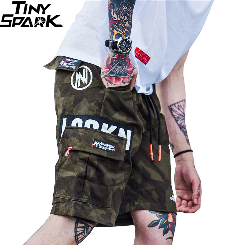 2020 Hip Hop Cargo Short Camo Men Harajuku Short Joggers Streetwear Tatical Military Casual Side Pocket Short Camouflage Hipster CX200624, A49s020 black
2020 Hip Hop Cargo Short Camo Men Harajuku Short Joggers Streetwear Tatical Military Casual Side Pocket Short Camouflage Hipster CX200624, A49s020 black