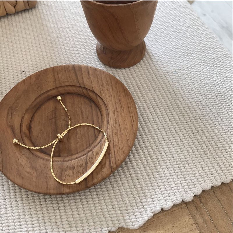 AOMU 2020 Multi Circle Matte Gold Bangles Brushed Pattern Round Bangles for Women Titanium Steel Minimalist Bangle Adjustable
AOMU 2020 Multi Circle Matte Gold Bangles Brushed Pattern Round Bangles for Women Titanium Steel Minimalist Bangle Adjustable