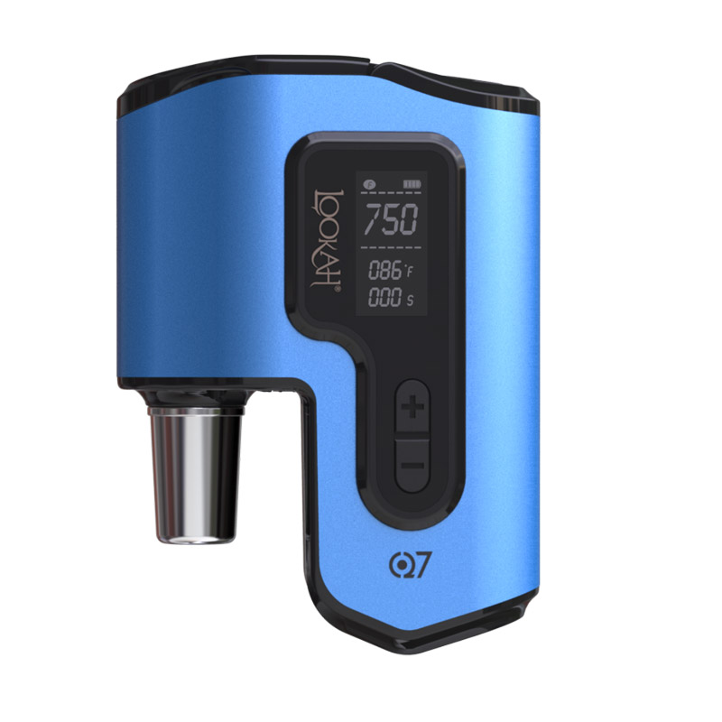 lookah Q7 vaporizer enail kits With Quartz Dish Preheat Chamber for dab rig 100% Authentic free shipping dd
lookah Q7 vaporizer enail kits With Quartz Dish Preheat Chamber for dab rig 100% Authentic free shipping dd