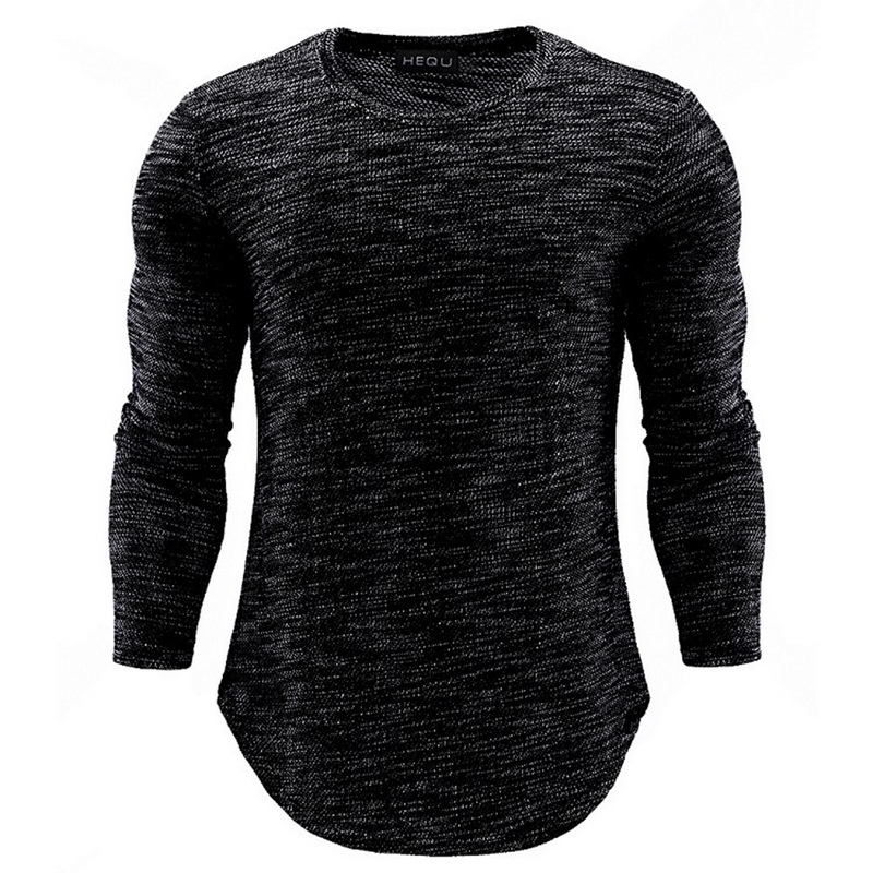 2018 New Trendy Men Bodybuilding T Shirt Casual Long Sleeve Slim Basic Tops Tees Stretch shirt Mens Clothing Chemise Homme, Burgundy
2018 New Trendy Men Bodybuilding T Shirt Casual Long Sleeve Slim Basic Tops Tees Stretch shirt Mens Clothing Chemise Homme, Burgundy