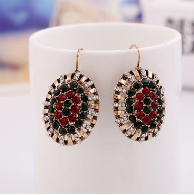 Bohemia speed sell pass hot style earrings alloy jewelry eardrop gift manufacturers wholesale restoring ancient ways
Bohemia speed sell pass hot style earrings alloy jewelry eardrop gift manufacturers wholesale restoring ancient ways