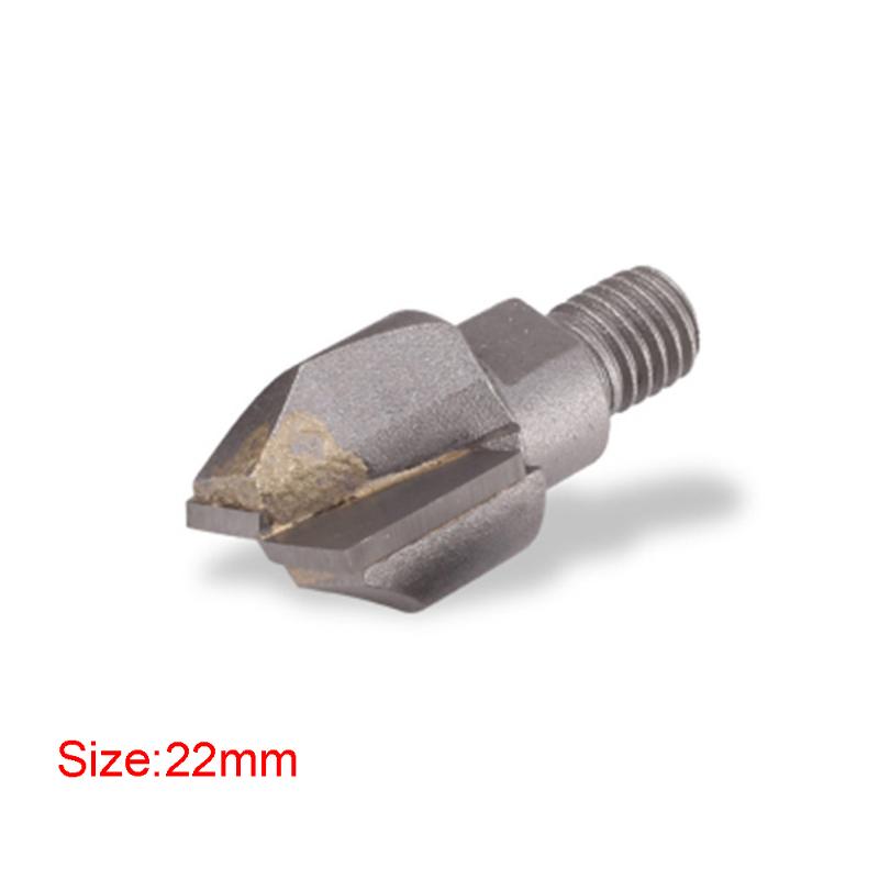 Mini High Hardness Locksmith Mortiser Door Lock Drill Bit Jig Tungsten Steel Alloy Accessories Woodworking Tool Milling Cutter
Mini High Hardness Locksmith Mortiser Door Lock Drill Bit Jig Tungsten Steel Alloy Accessories Woodworking Tool Milling Cutter