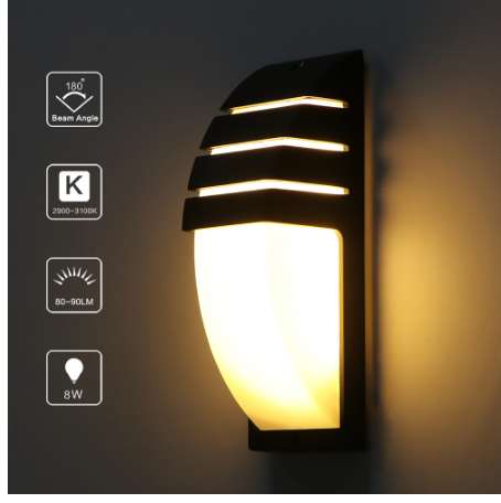 Lemonbest Wall lamp Outdoor Waterproof LED Wall light AC90-260V Aluminum Courtyard Garden Porch Corridor Lights retro wall lamp
Lemonbest Wall lamp Outdoor Waterproof LED Wall light AC90-260V Aluminum Courtyard Garden Porch Corridor Lights retro wall lamp