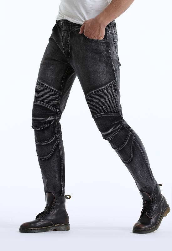 Women's Vintage Motorcycle Jeans Pantalones Motocicleta Hombre Feather Jeans Standard Edition Car Ride Pants Motorcycle Women
Women's Vintage Motorcycle Jeans Pantalones Motocicleta Hombre Feather Jeans Standard Edition Car Ride Pants Motorcycle Women