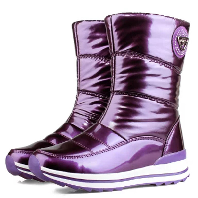 women boots new arrivals waterproof thick fur winter shoes slip-resistant women platform snow boots
women boots new arrivals waterproof thick fur winter shoes slip-resistant women platform snow boots