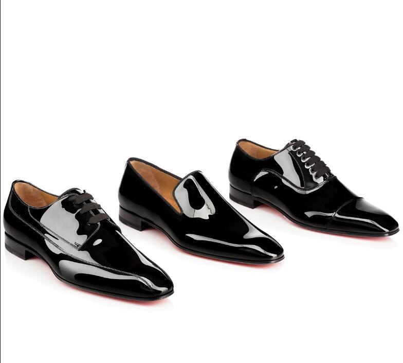 Gentleman Party Bussiness Dress Slip On Loafers Shoes Dandelion Sneaker Red Bottom Oxford Luxury Men's Leisure Fashion Flat, Black
Gentleman Party Bussiness Dress Slip On Loafers Shoes Dandelion Sneaker Red Bottom Oxford Luxury Men's Leisure Fashion Flat, Black
