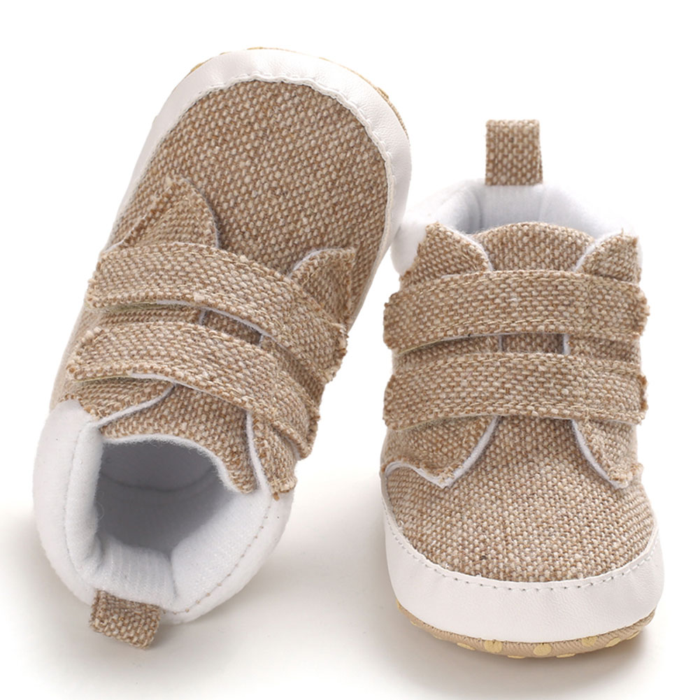 New Winter Warm Newborn Baby Boys Shoes Kids Crib First Walkers Infant Sports Sneakers
New Winter Warm Newborn Baby Boys Shoes Kids Crib First Walkers Infant Sports Sneakers