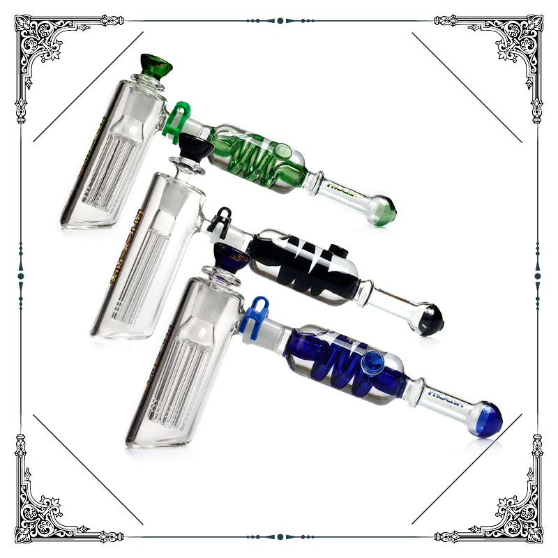 glass hammer 6 Arm perc glass percolator Glycerin Freezable Coil Tube bong glass water pipe build a bubbler smoking heady
glass hammer 6 Arm perc glass percolator Glycerin Freezable Coil Tube bong glass water pipe build a bubbler smoking heady