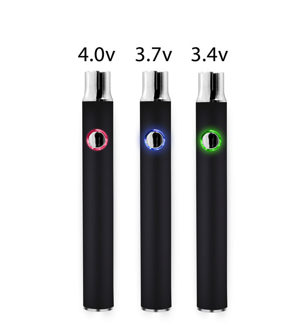510 Thread Vape Vertex Battery Preheating Vape Pens Battery 350mAh Variable Voltage 510 Cartridges With USB Charger
510 Thread Vape Vertex Battery Preheating Vape Pens Battery 350mAh Variable Voltage 510 Cartridges With USB Charger