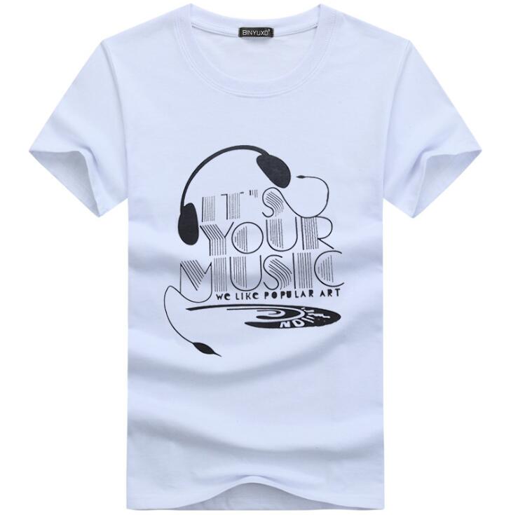 New Summer Men Designer T Shirt Casual Clothing Short Sleeve T Shirt Hip Hop T Shirt Male Tee Cotton Tops, White;black
New Summer Men Designer T Shirt Casual Clothing Short Sleeve T Shirt Hip Hop T Shirt Male Tee Cotton Tops, White;black