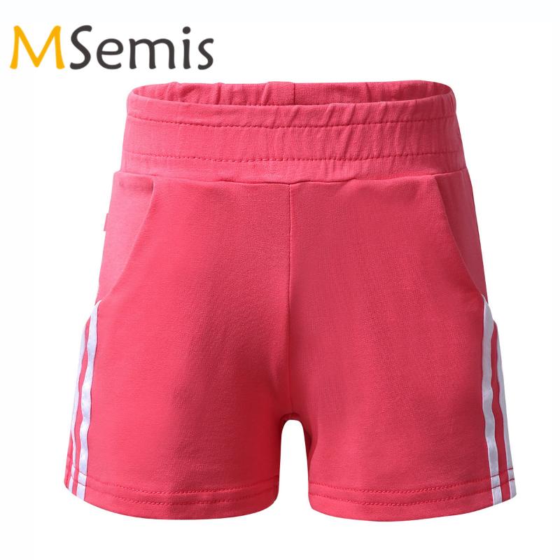 Kids Girls Running Sports Shorts Comfortable Cotton Elastic Waistband Sport Shorts Casual Bottoms Summer Beach Hot Yoga, Grey
Kids Girls Running Sports Shorts Comfortable Cotton Elastic Waistband Sport Shorts Casual Bottoms Summer Beach Hot Yoga, Grey