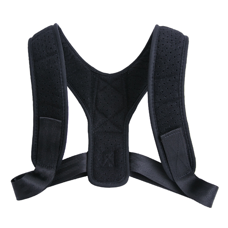 Men Women Adjustable Posture Corrector Back Support Strap Brace Shoulder Spine Support Lumbar Posture Orthopedic Belt
Men Women Adjustable Posture Corrector Back Support Strap Brace Shoulder Spine Support Lumbar Posture Orthopedic Belt