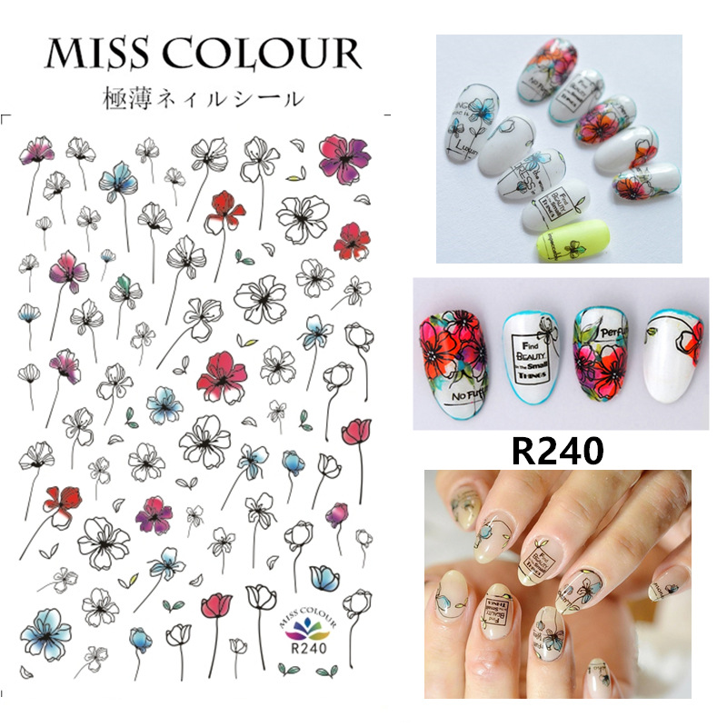 Japanese new blooming camellia plaid houndstooth English nail art stickers net red nail decals
Japanese new blooming camellia plaid houndstooth English nail art stickers net red nail decals