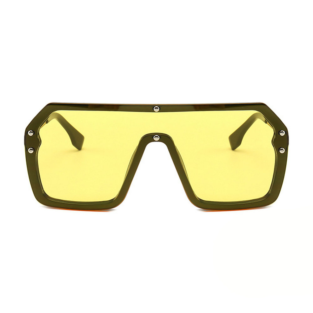 2020 Oversized Shield Visor Sunglasses Women Large Size Sunglasses Men Transparent Frame Vintage Big Windproof Retro Glasses
2020 Oversized Shield Visor Sunglasses Women Large Size Sunglasses Men Transparent Frame Vintage Big Windproof Retro Glasses