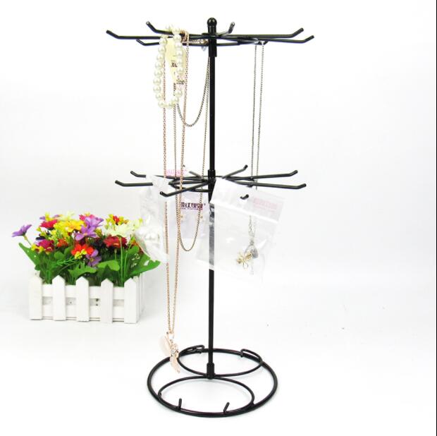 doubledeck 4121cm 3style iron jewelry mobile phone display hat rack socks display rack mannequin lipstick rotary ornaments 1pc c170
doubledeck 4121cm 3style iron jewelry mobile phone display hat rack socks display rack mannequin lipstick rotary ornaments 1pc c170