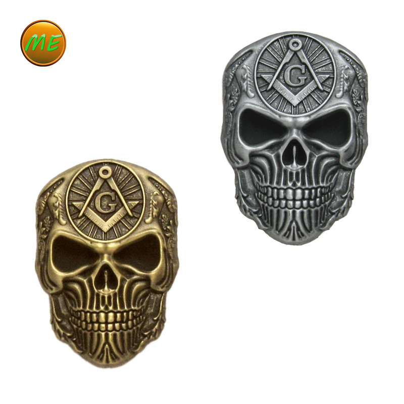Punk Metal Badges Free and Accepted Masons Locomotive Skull Large medium stylish personality Medallion Clothes DIY Brooch Pin
Punk Metal Badges Free and Accepted Masons Locomotive Skull Large medium stylish personality Medallion Clothes DIY Brooch Pin