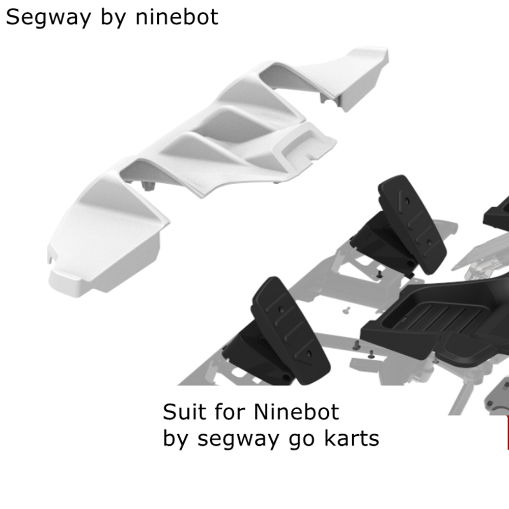 Scooter Parts new Ninebot by segway go kart accessories,Ninebot GoKart Kit convert replacements parts for repairing purpose
Scooter Parts new Ninebot by segway go kart accessories,Ninebot GoKart Kit convert replacements parts for repairing purpose