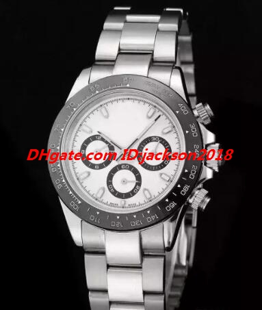 Luxury Mens Watches Male 40mm Automatic Mechanical Crown Stainless Steel Blue Dial Wristwatch Clock Date Ceramic Bezel Watch, Slivery;brown
Luxury Mens Watches Male 40mm Automatic Mechanical Crown Stainless Steel Blue Dial Wristwatch Clock Date Ceramic Bezel Watch, Slivery;brown