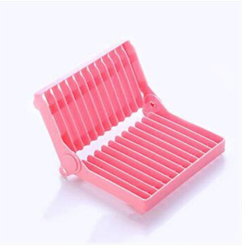 Free shipping Wholesales Foldable Organizer Rack Plastic Storage Holder Plate Dish Drying Drainer Kitchen
Free shipping Wholesales Foldable Organizer Rack Plastic Storage Holder Plate Dish Drying Drainer Kitchen