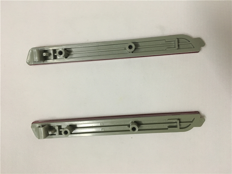 rear bumper reflex reflector lamp for mazda 3 2 sedan 6 atenza 2007-2011 cx7 CX9 mazda 8 OEM:GV7D-51-5L0 /5M0