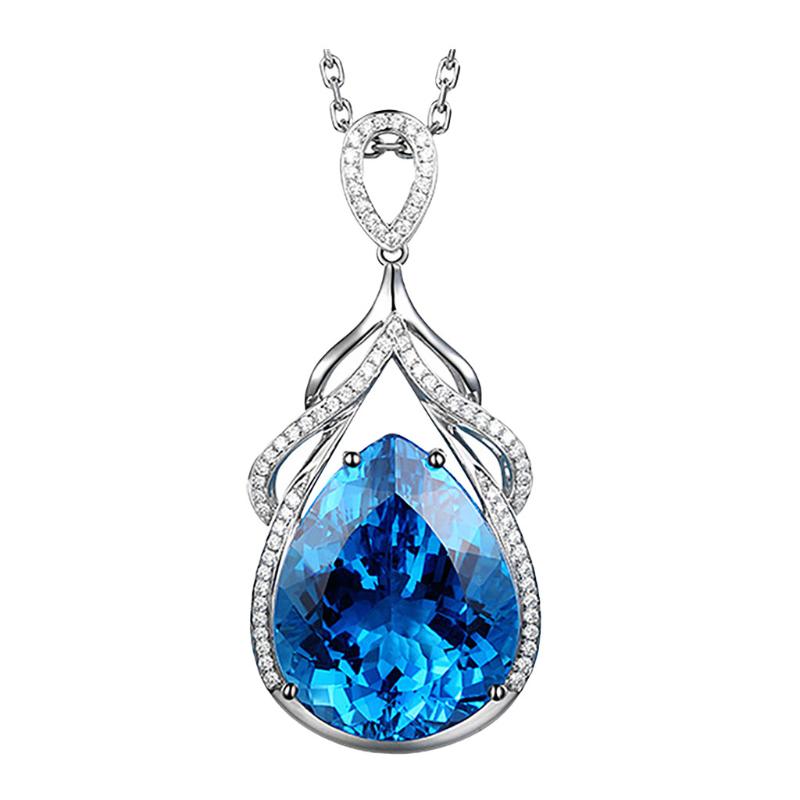 DUOBLA necklace women gold chain necklace stainless steel women jewelry chains Crystal Heart pendant 2020
DUOBLA necklace women gold chain necklace stainless steel women jewelry chains Crystal Heart pendant 2020