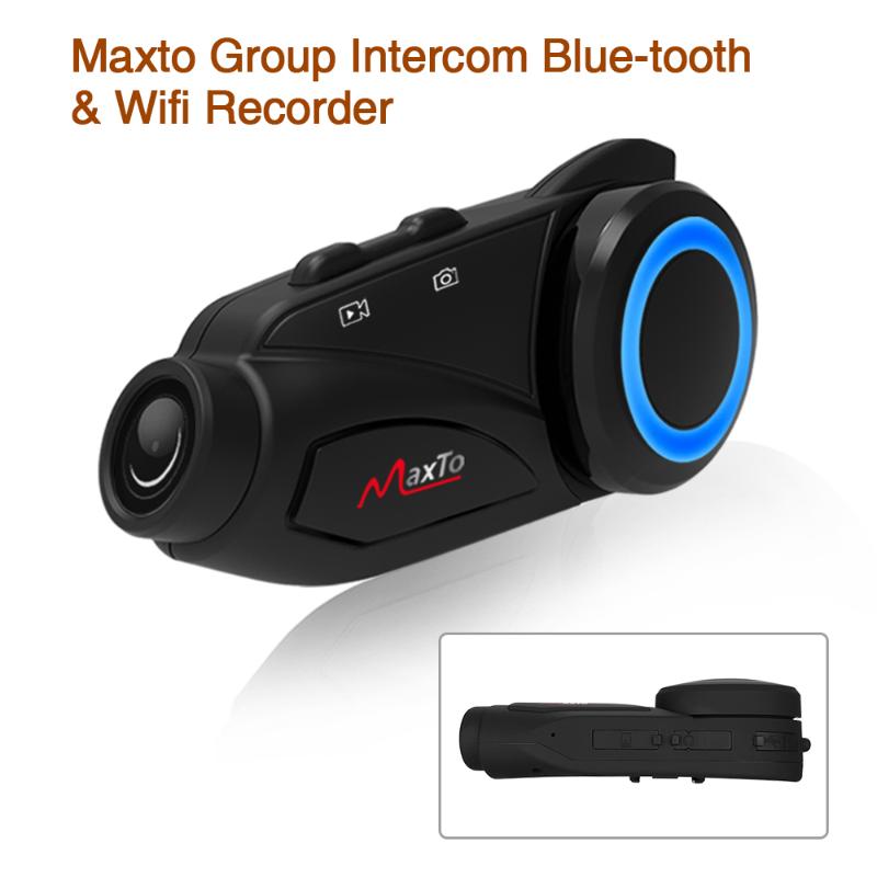 Free shopping Waterproof Motorcycle Helmet Intercom Group 6 Riders with Sony FHD 1080P DVR Bluetooth Wifi Motorbike Interphone
Free shopping Waterproof Motorcycle Helmet Intercom Group 6 Riders with Sony FHD 1080P DVR Bluetooth Wifi Motorbike Interphone