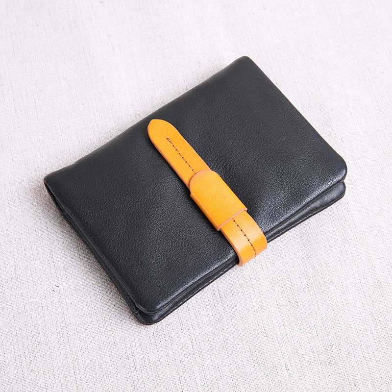 Panelled Hasp Design Top Layer Genuine Leather Short Wallet with Card Holder Pocket Coin Fold Purse Money Bag, Green
Panelled Hasp Design Top Layer Genuine Leather Short Wallet with Card Holder Pocket Coin Fold Purse Money Bag, Green