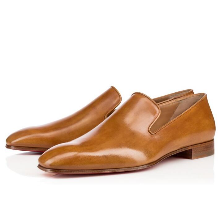 Gentleman Party Wedding Dress Dandelion Oxfords Flat Mens Business Slip On Red Bottom Man Loafer Luxury Shoes Comfortable Casual Shoes, Mens 40-46
Gentleman Party Wedding Dress Dandelion Oxfords Flat Mens Business Slip On Red Bottom Man Loafer Luxury Shoes Comfortable Casual Shoes, Mens 40-46