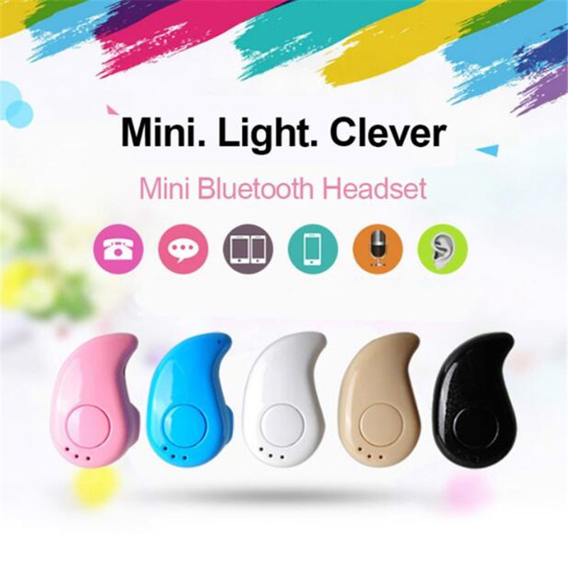 S530 Mini Wireless Bluetooth headphones Stereo Headphones wirelessHeadset Earbuds With Micro with retail box For Iphone Samsung, Black
S530 Mini Wireless Bluetooth headphones Stereo Headphones wirelessHeadset Earbuds With Micro with retail box For Iphone Samsung, Black