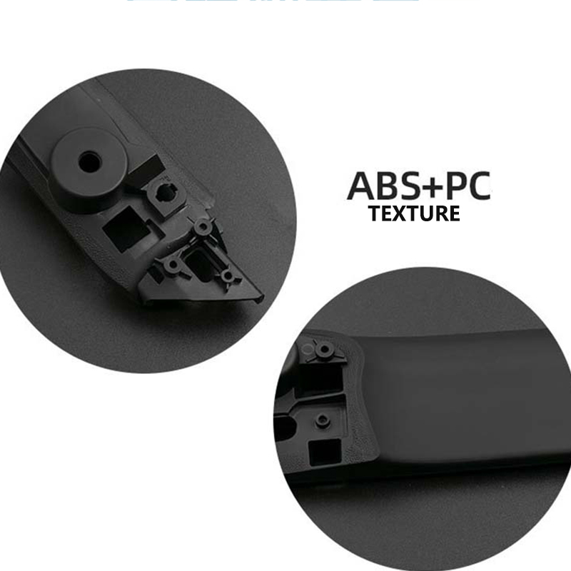 1Pcs Car Door Inner Armrest Handle Front Rear For BMW 7 Series 730 740 750 760 F02