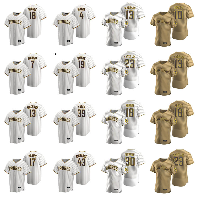 Adrian Morejon Jersey Andres Munoz Chris Paddack Emilio Pagan Luis Perdomo Drew Pomeranz Cal Quantrill Baseball Mens Jerseys Custom Stitched, Womens 2020 flex base brown
Adrian Morejon Jersey Andres Munoz Chris Paddack Emilio Pagan Luis Perdomo Drew Pomeranz Cal Quantrill Baseball Mens Jerseys Custom Stitched, Womens 2020 flex base brown