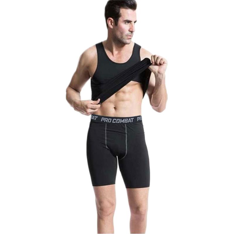 Fashion Adult Sports Fitness Pants Men' Basketball Sweat-Absorbent Quick-Drying Pro High Elastic Tight Running Training, Red line
Fashion Adult Sports Fitness Pants Men' Basketball Sweat-Absorbent Quick-Drying Pro High Elastic Tight Running Training, Red line