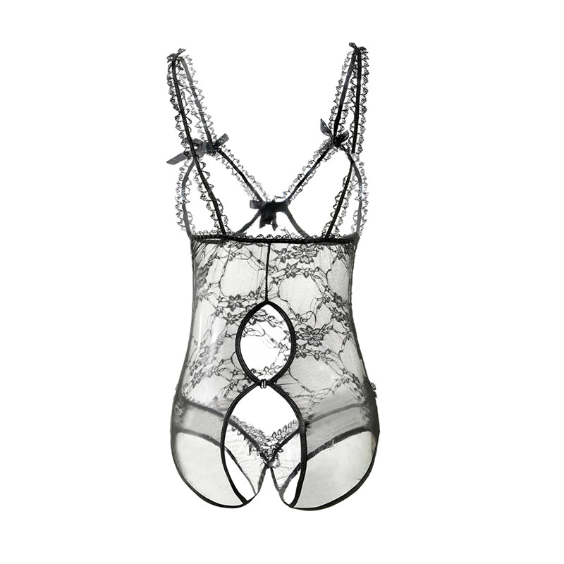 Plus Size Women Lace Sexy Lingerie Hot Transparent Babydoll Dress Erotic Costumes Nuisette S M L XL 2XL 3XL Open Bra Open Crotch, Red
Plus Size Women Lace Sexy Lingerie Hot Transparent Babydoll Dress Erotic Costumes Nuisette S M L XL 2XL 3XL Open Bra Open Crotch, Red