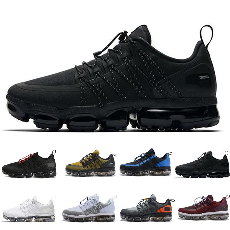 

2019 Run Utility Mens Sneakers Chaussure Zapatillas Utility Tn men Shoes Man Sport walking Trainers Size Eur40-46 bb, Color 12