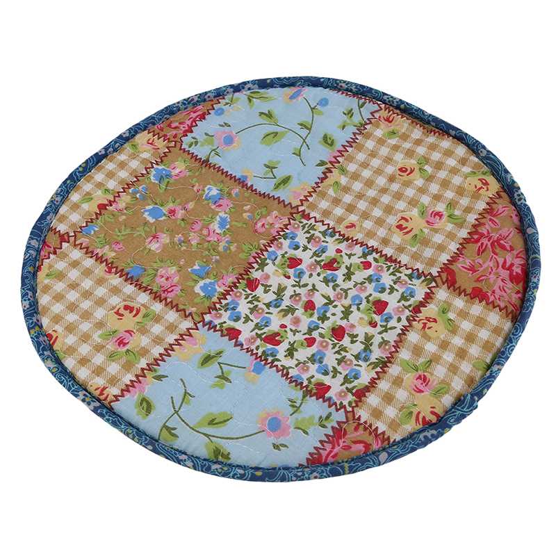 Composite Fabric Stool Cushion Student Thickening Round Pad Round Stool Set Kindergarten Small Comfortable Cushion, Style a
Composite Fabric Stool Cushion Student Thickening Round Pad Round Stool Set Kindergarten Small Comfortable Cushion, Style a