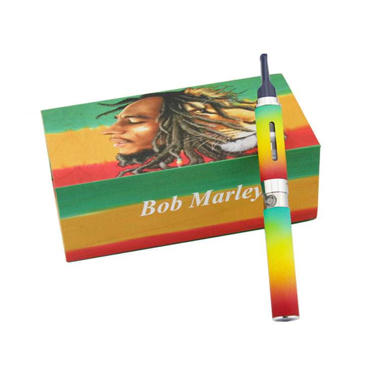 Top quality bob marley vaporizer kit for herb tank atomizer dry herb vaporizer vapes pen e-cig vape free shipping, Rainbow color
Top quality bob marley vaporizer kit for herb tank atomizer dry herb vaporizer vapes pen e-cig vape free shipping, Rainbow color