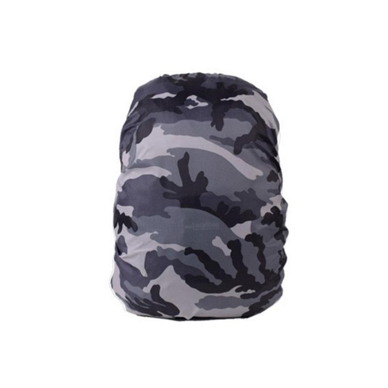 Durable Lycra Rucksack Backpack Backpack Dust Cover Bag Waterproof Camouflage Cover Rain Rain Camping, Jungle camouflage
Durable Lycra Rucksack Backpack Backpack Dust Cover Bag Waterproof Camouflage Cover Rain Rain Camping, Jungle camouflage