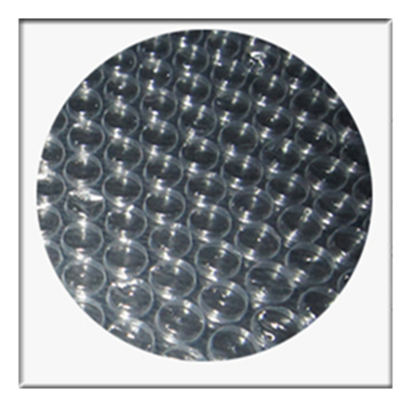 0.06mm New Wrap Envelopes Bags White Plastic Bubble Pouches LDPE Packing material Bubble Wholesale price Bags